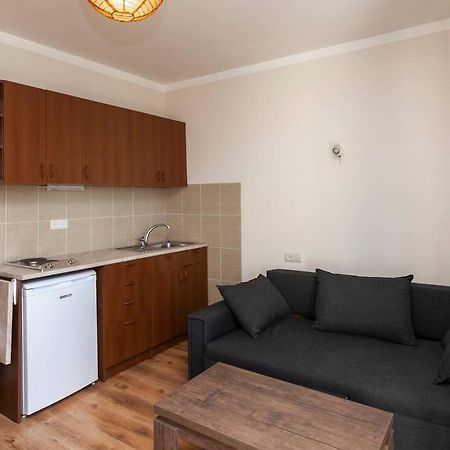 Wehost Cozy And Comfortable Studio Goudaouri Extérieur photo