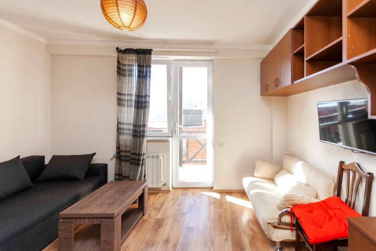 Wehost Cozy And Comfortable Studio Goudaouri Extérieur photo