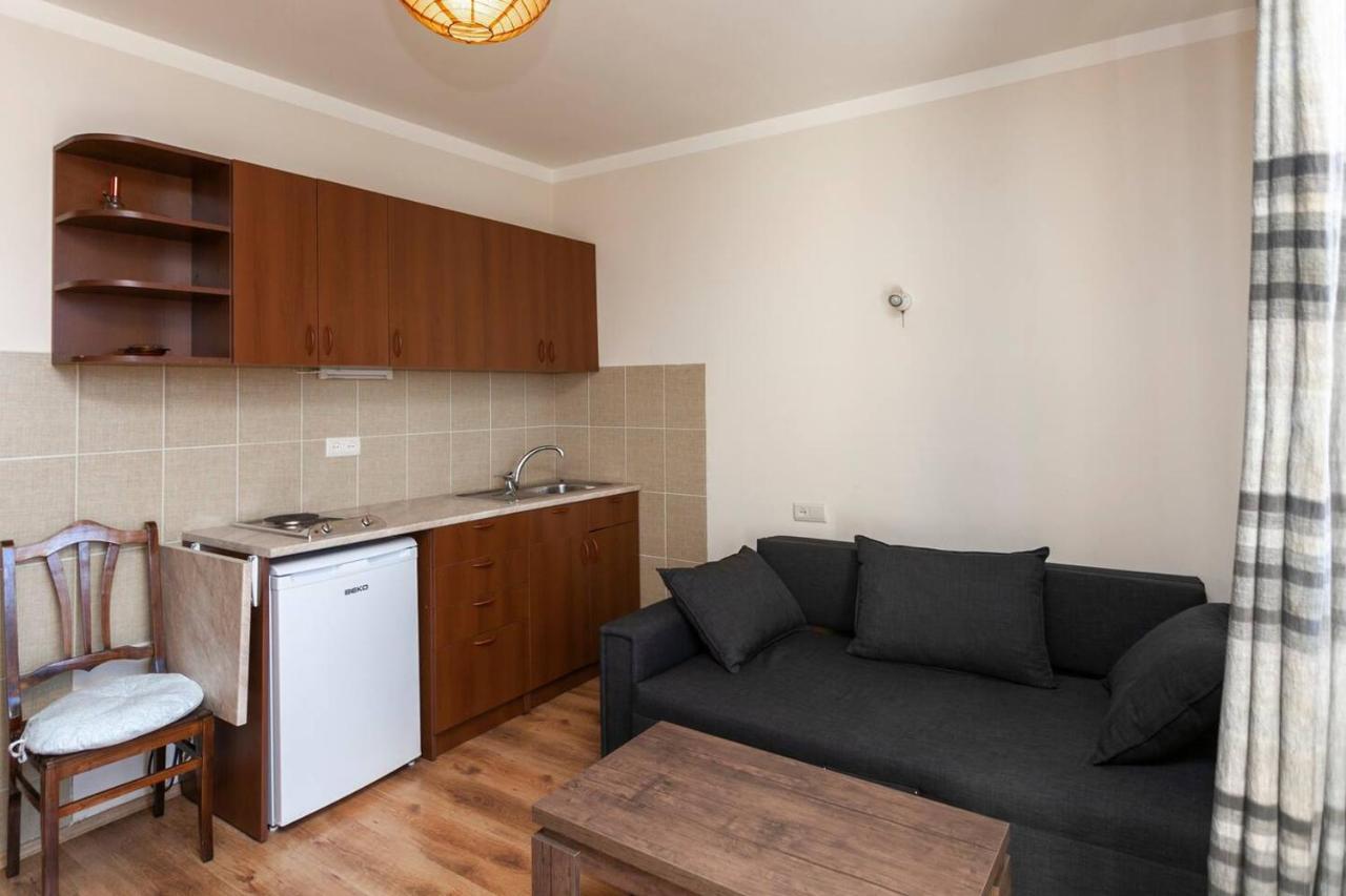 Wehost Cozy And Comfortable Studio Goudaouri Extérieur photo