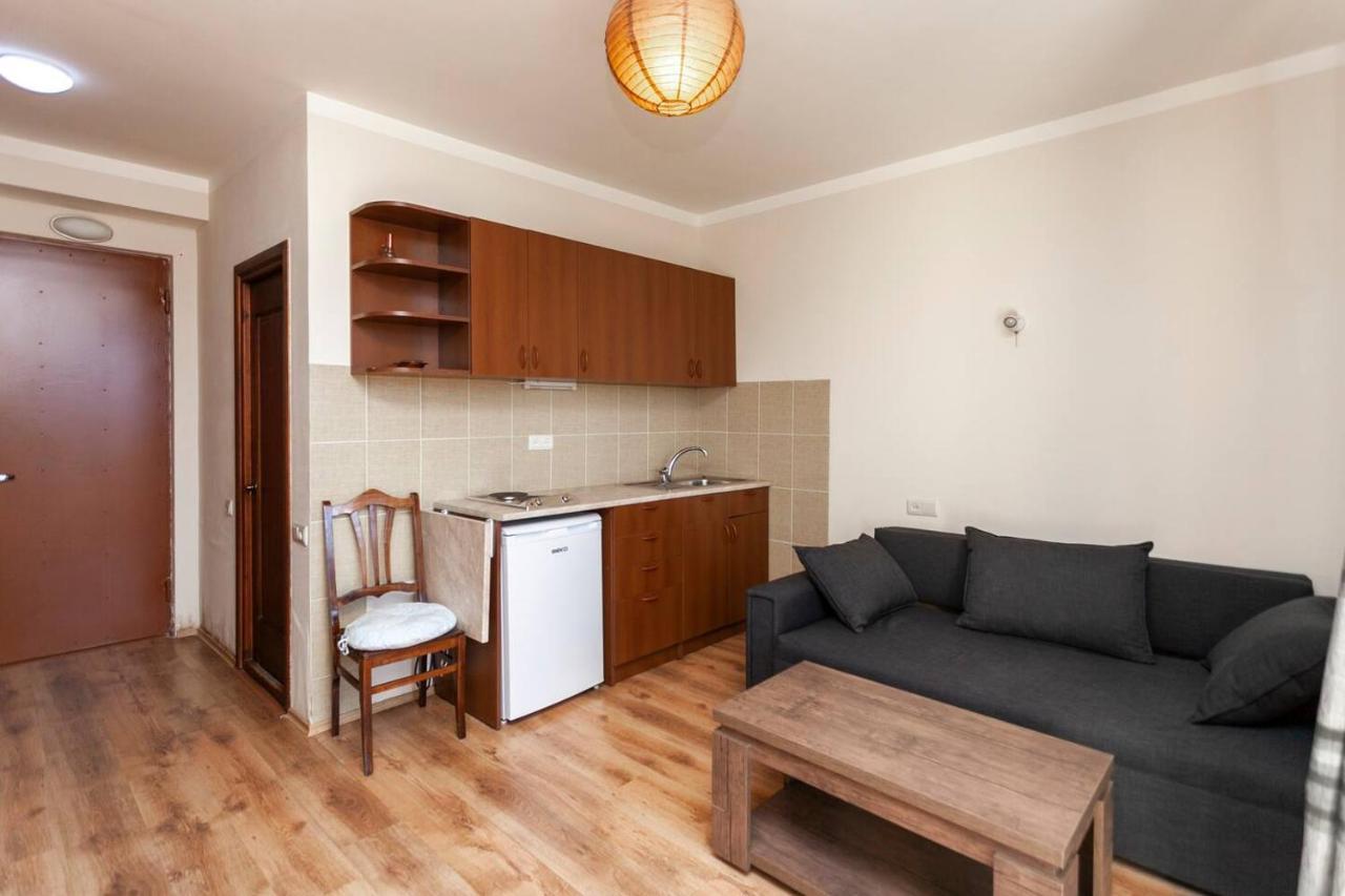 Wehost Cozy And Comfortable Studio Goudaouri Extérieur photo